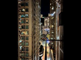 Wan Chai - Valiant Court 11