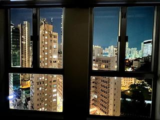 Wan Chai - Valiant Court 12
