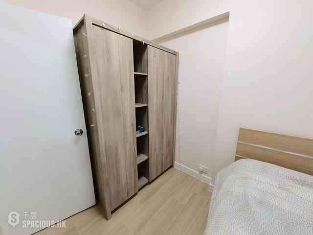 Sheung Wan - Kiu Fat Building Front Block (Block B) 11