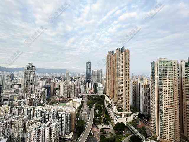 大角咀 - 海桃灣 01