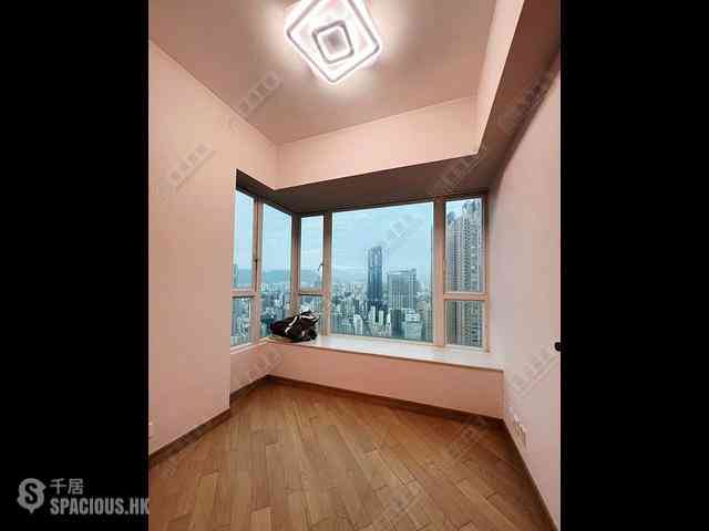 Tai Kok Tsui - Florient Rise 05