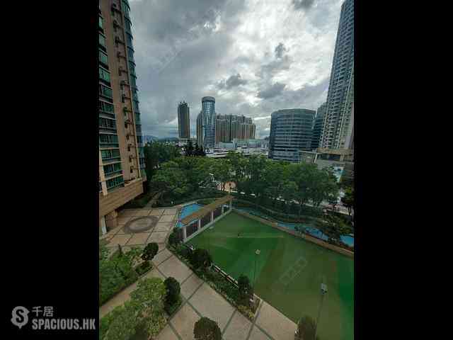 Tai Kok Tsui - Park Avenue Central Park 02