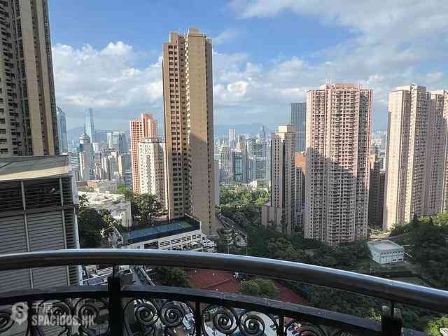 中半山 - 嘉富麗苑1座 01