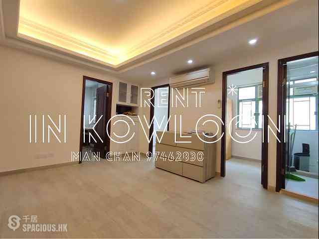 Mong Kok - Grandview Building 01