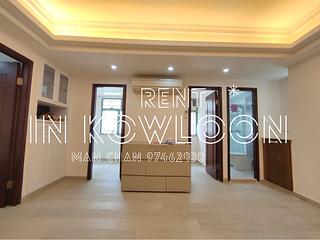 Mong Kok - Grandview Building 02