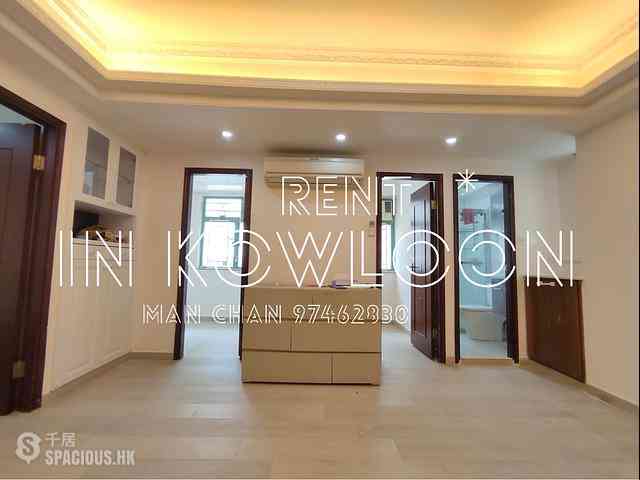 Mong Kok - Grandview Building 02