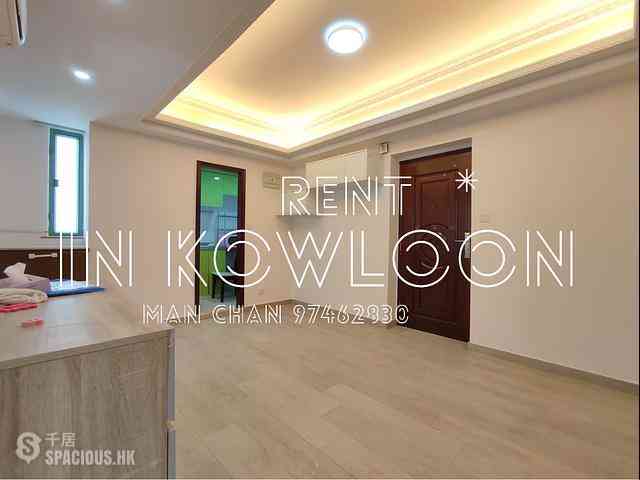 Mong Kok - Grandview Building 03