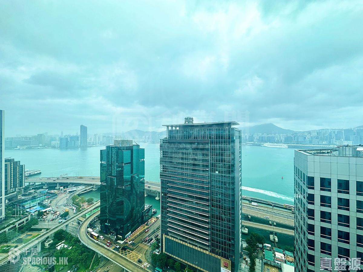 鰂魚涌 - 慧雲峯 01