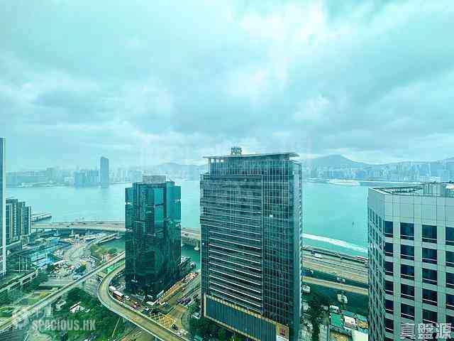 鰂魚涌 - 慧雲峯 01