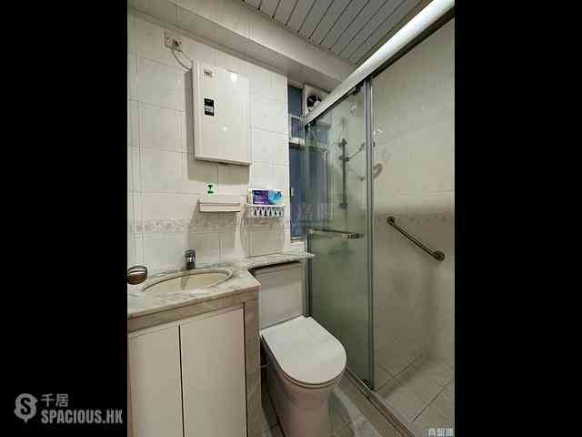 Tai Wai - Golden Lion Garden Phase 2 Golden Fortune Court (Block E) 02