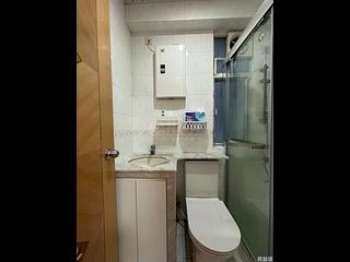 Tai Wai - Golden Lion Garden Phase 2 Golden Fortune Court (Block E) 03