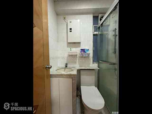 Tai Wai - Golden Lion Garden Phase 2 Golden Fortune Court (Block E) 03