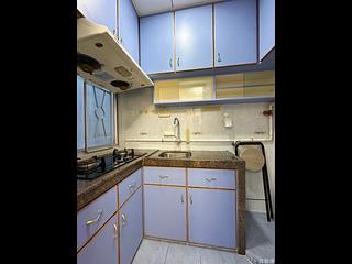 Tai Wai - Golden Lion Garden Phase 2 Golden Fortune Court (Block E) 05