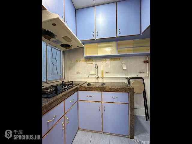 Tai Wai - Golden Lion Garden Phase 2 Golden Fortune Court (Block E) 05