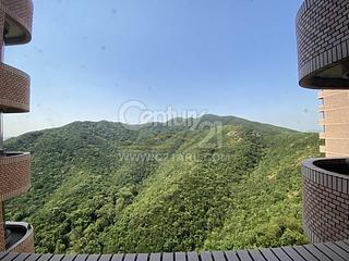 大潭 - 陽明山莊 02