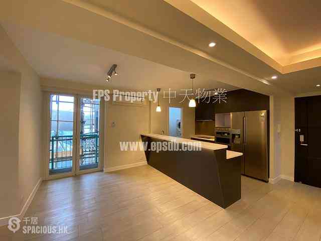 Discovery Bay - Discovery Bay Phase 5 Greenvale Village Greenery Court (Block 1) 01