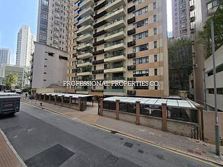 Mid Levels Central - South Mansions 12