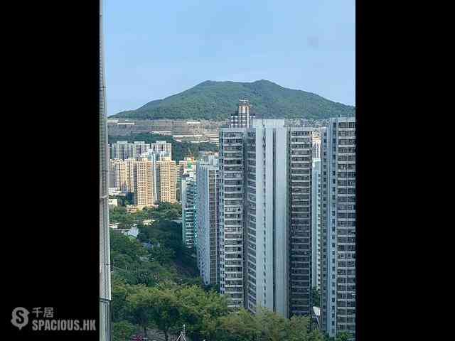 Chai Wan - Shan Tsui Court Tsui Pui House (Block A) 01