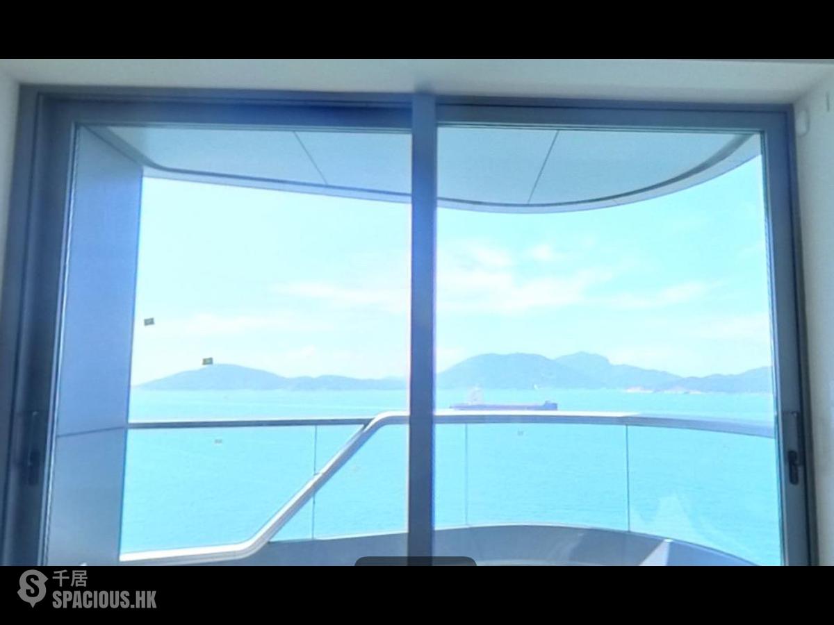Ap Lei Chau - The Corniche Tower 1 01