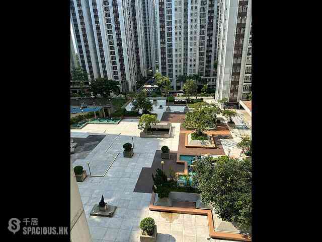 Tai Koo Shing - Tai Koo Shing Kao Shan Terrace Lu Shan Mansion 01