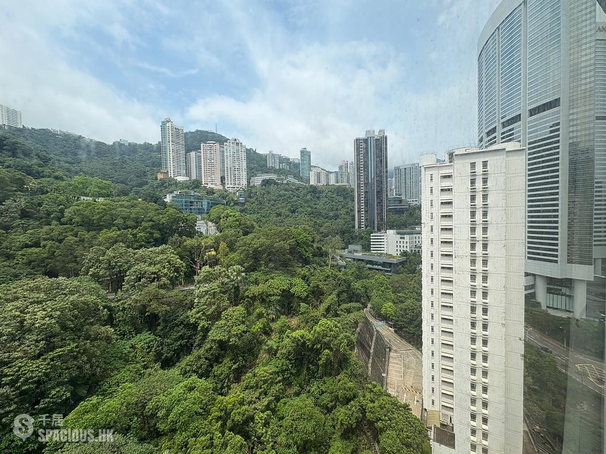Wan Chai - Star Crest Block 1 01