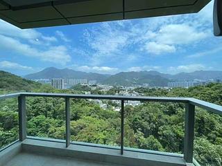 沙田 - 富豪·山峰 02