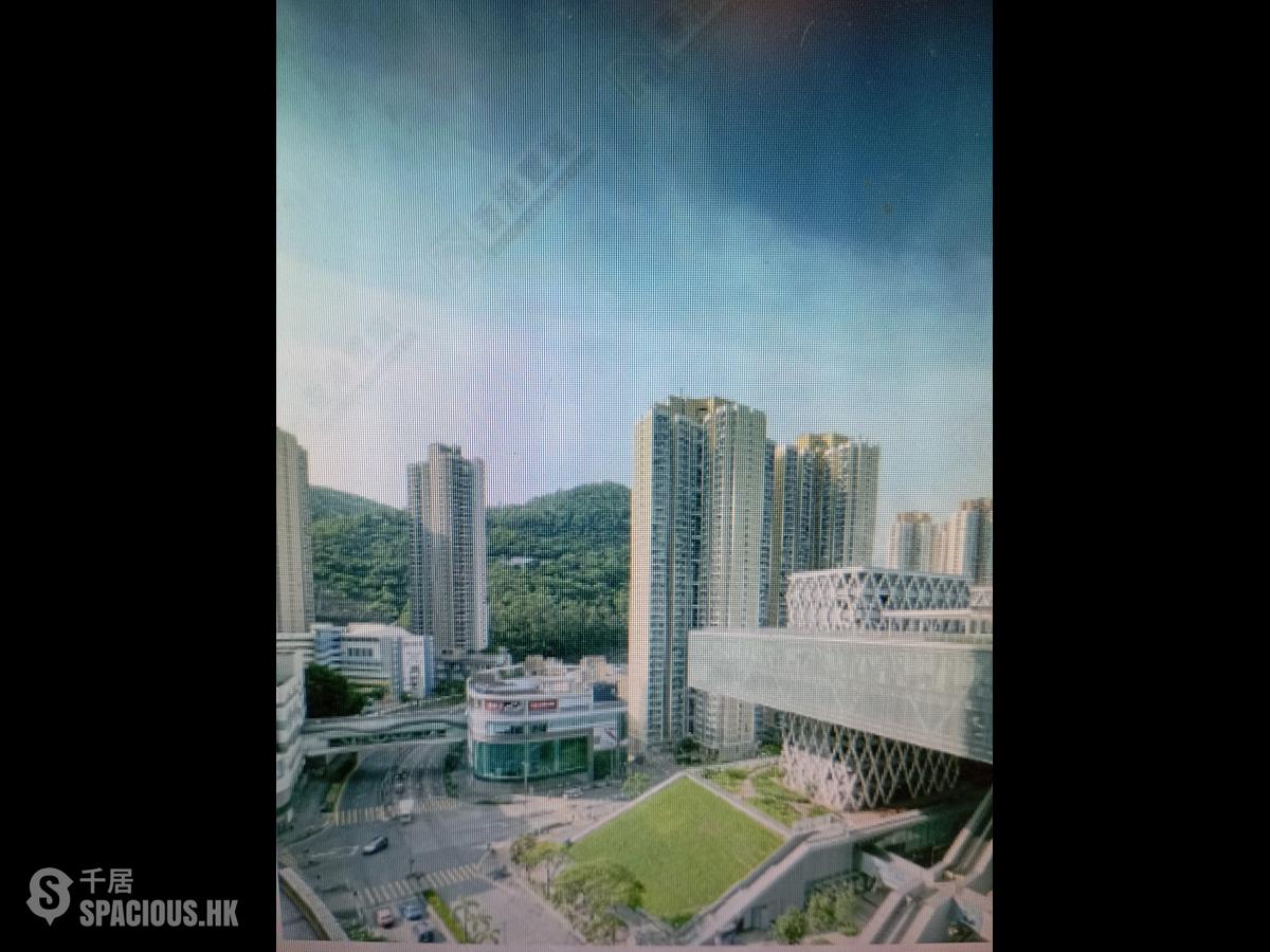 調景嶺 - 都會駅 01