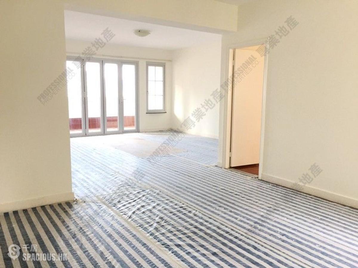 Mid Levels Central - Wing Hong Mansion 01