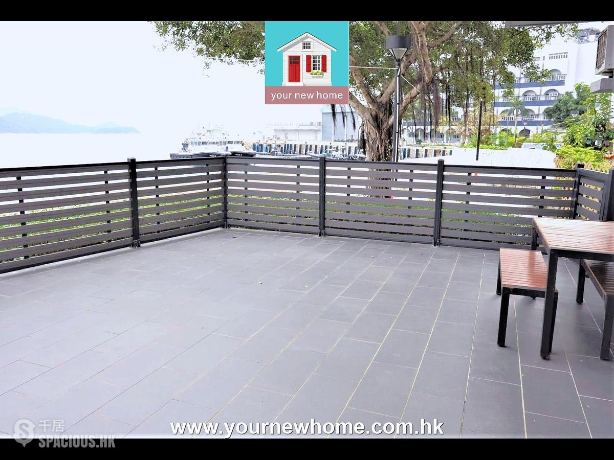 Sai Kung - Lake Court 01