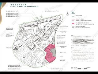 黃竹坑 - 港岛南岸4A期 海盈山I 02