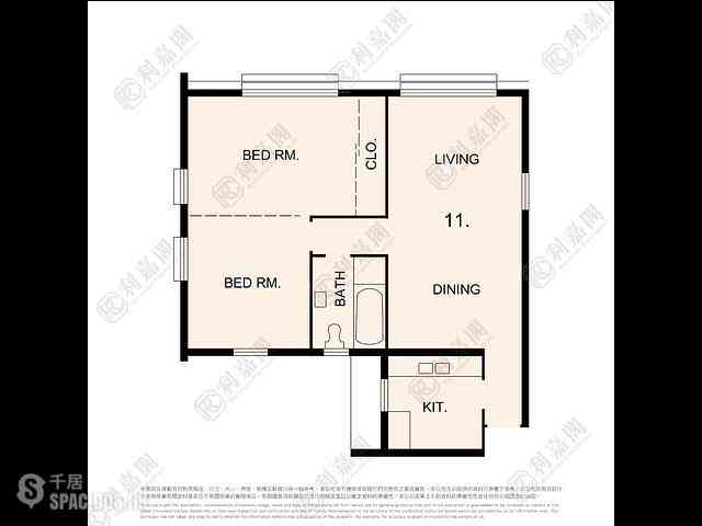 Braemar Hill - Viking Villas Block B 15
