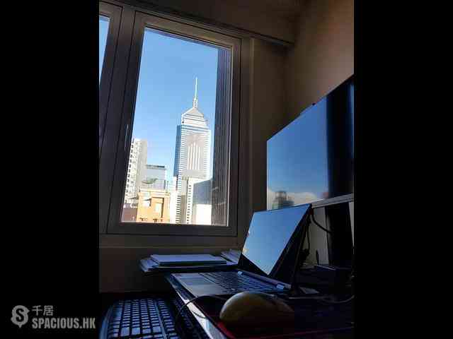 Wan Chai - Silvervale Mansion 01