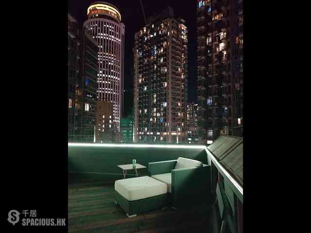Wan Chai - Silvervale Mansion 07