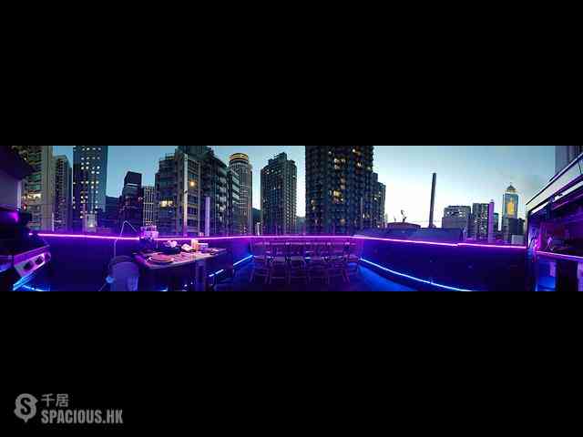 Wan Chai - Silvervale Mansion 08
