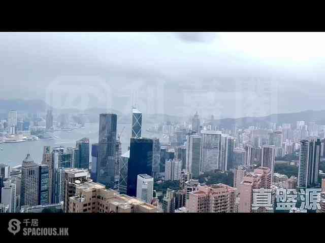 中半山 - 帝景園 01