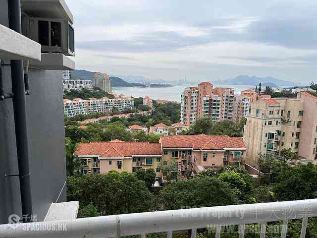 Discovery Bay - Discovery Bay Phase 5 Greenvale Village Greenland Court (Block 5) 01