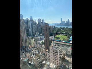 大坑 - 龍濤苑2座 08