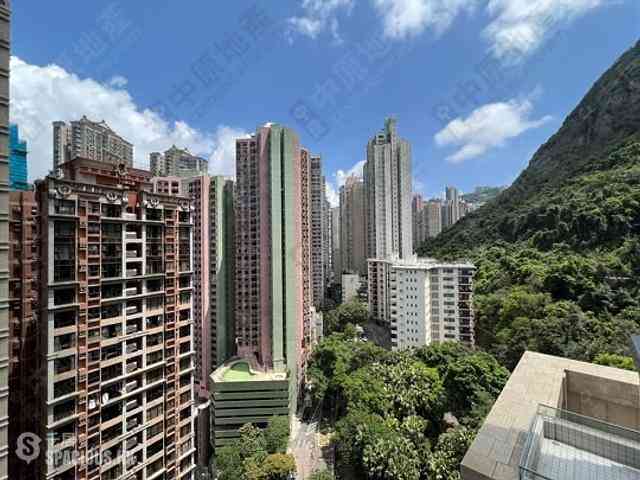 西半山 - 天匯 01