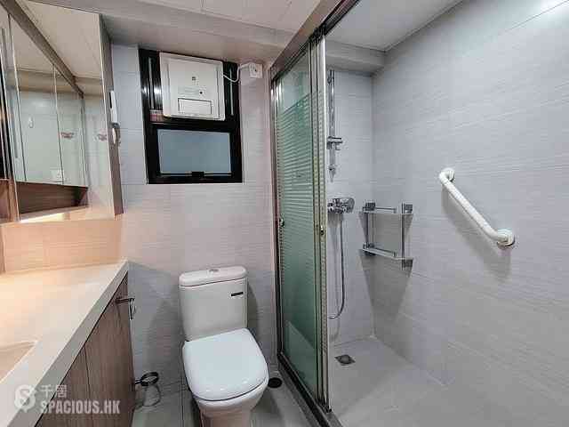 Kowloon Tong - Beverly Villas Block 10 05