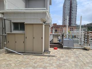 Mid Levels East - Merry Garden Block B 03
