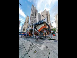 Sai Ying Pun - Fook Moon Building 20