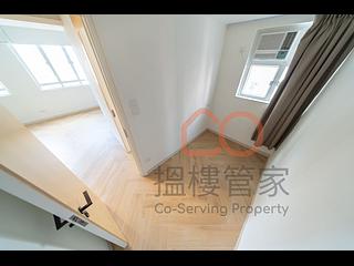Sai Ying Pun - Fook Moon Building 18