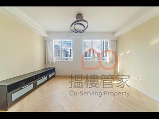Sai Ying Pun - Fook Moon Building 02