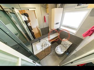Sai Ying Pun - Fook Moon Building 06