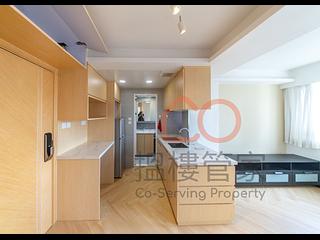 Sai Ying Pun - Fook Moon Building 07