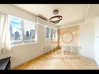 Sai Ying Pun - Fook Moon Building 12