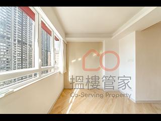 Sai Ying Pun - Fook Moon Building 14