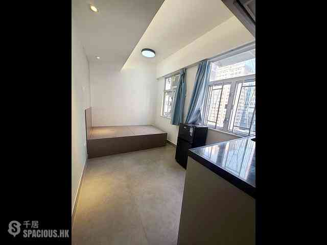 Sheung Wan - Hang Fat Building 04