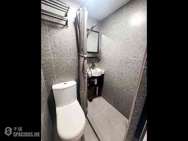 Sheung Wan - Hang Fat Building 05