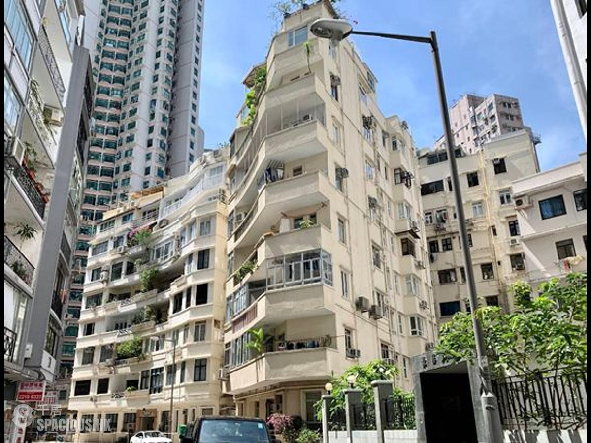 Mid Levels West - Carol Mansion 01